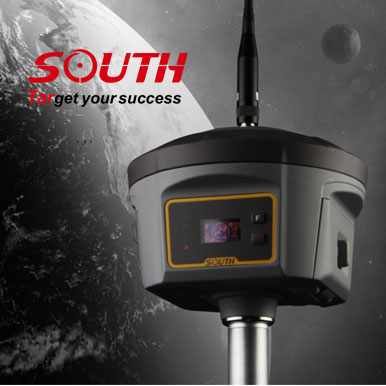 south